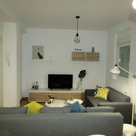 Apartamento Soria Centro L&A Ngoại thất bức ảnh