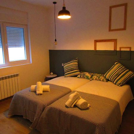 Apartamento Soria Centro L&A Ngoại thất bức ảnh