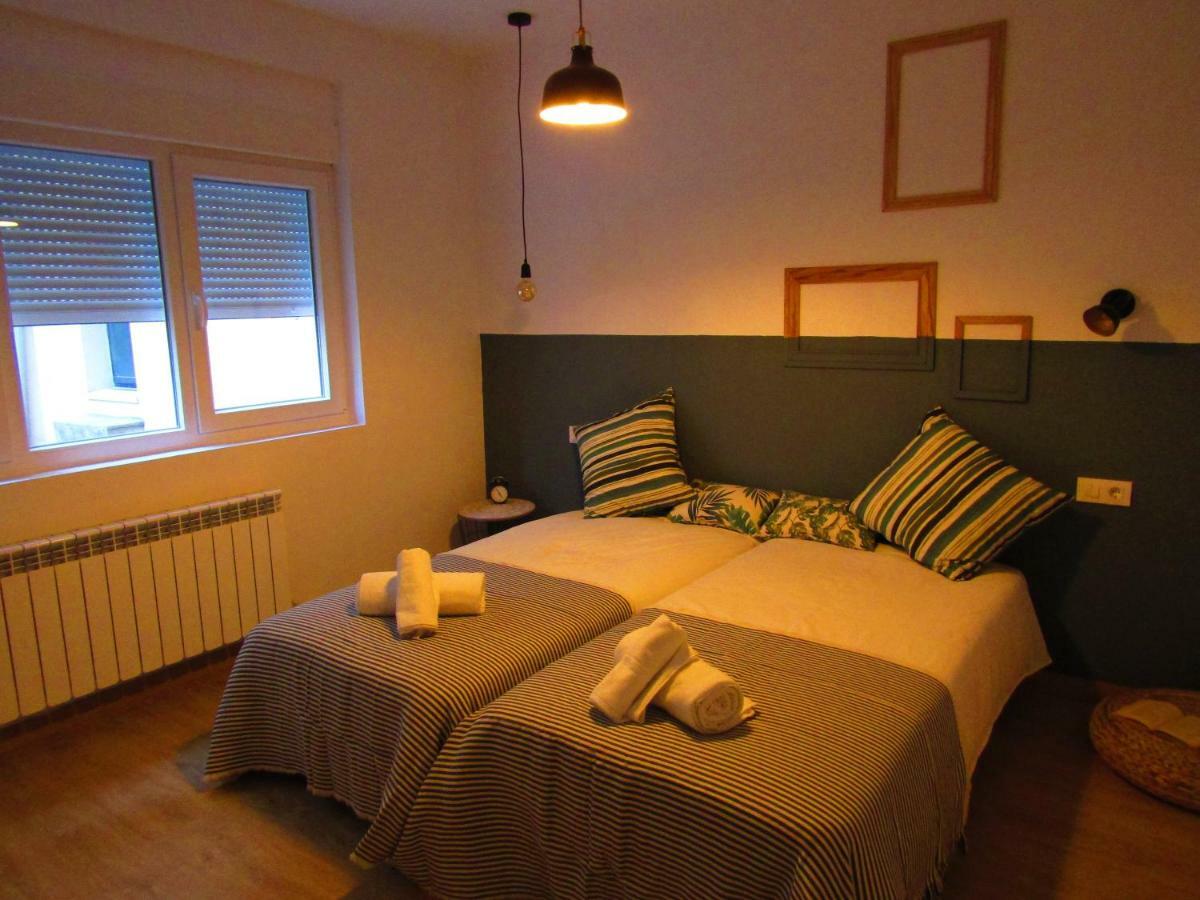 Apartamento Soria Centro L&A Ngoại thất bức ảnh