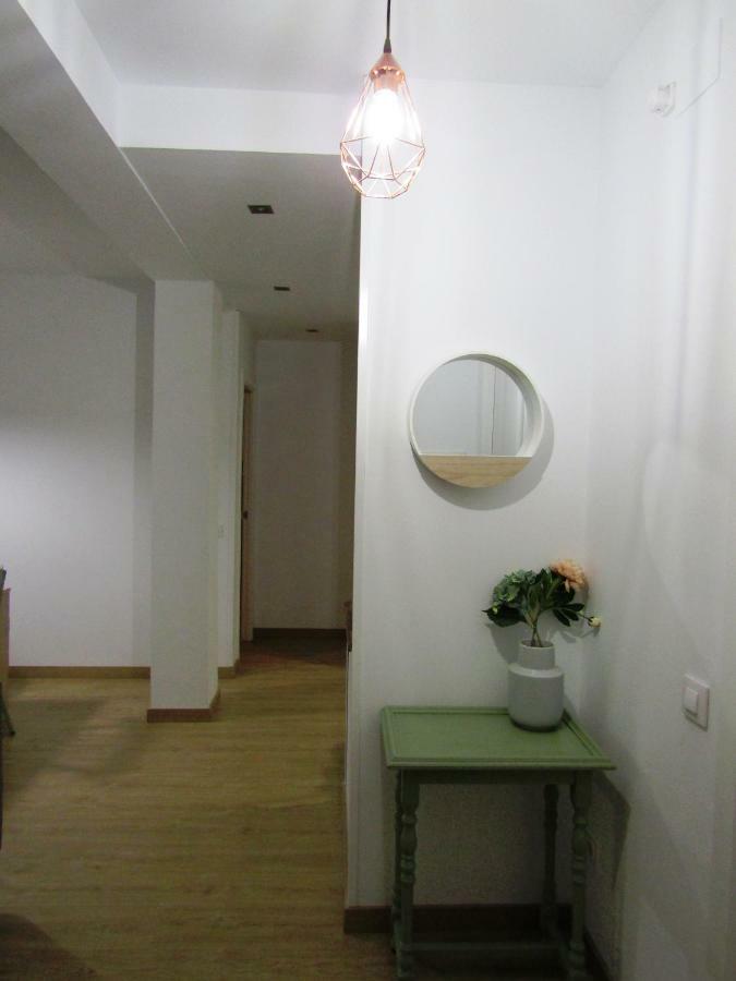 Apartamento Soria Centro L&A Ngoại thất bức ảnh