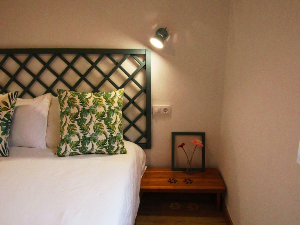 Apartamento Soria Centro L&A Ngoại thất bức ảnh