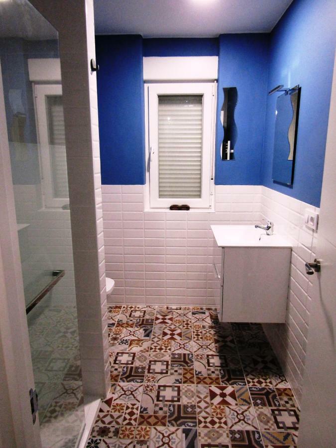 Apartamento Soria Centro L&A Ngoại thất bức ảnh