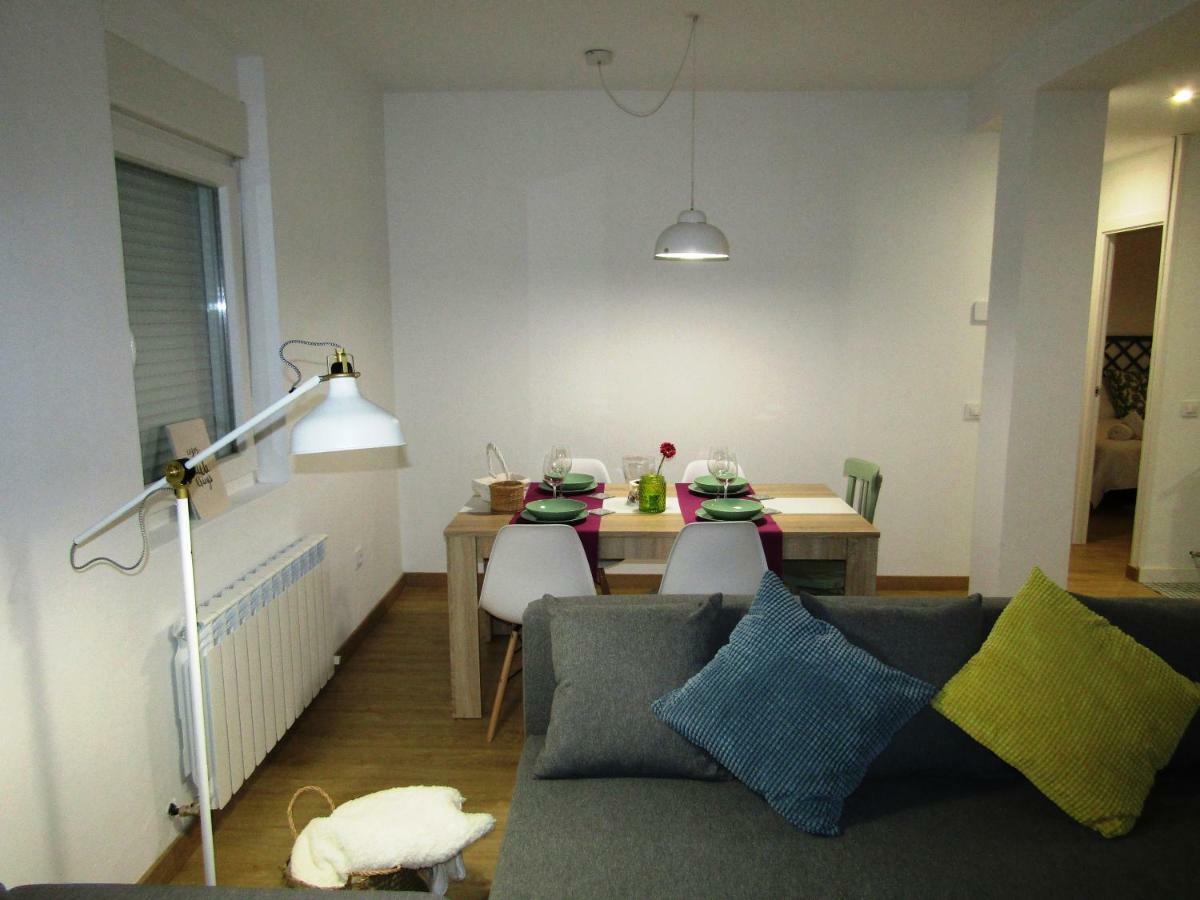 Apartamento Soria Centro L&A Ngoại thất bức ảnh