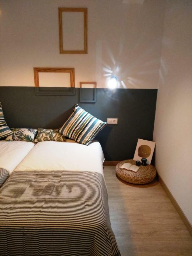 Apartamento Soria Centro L&A Ngoại thất bức ảnh